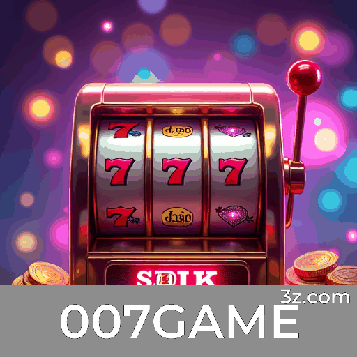 007GAME: Experiência de Cassino Profissional e Interativa