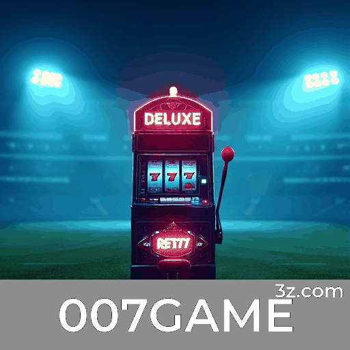 Inovação em Jogos e Experiência do Usuário na 007GAME