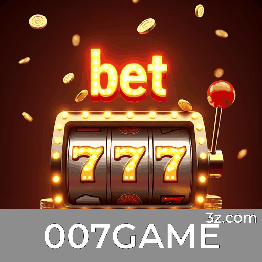 Inovação em Jogos e Experiência do Usuário na 007GAME