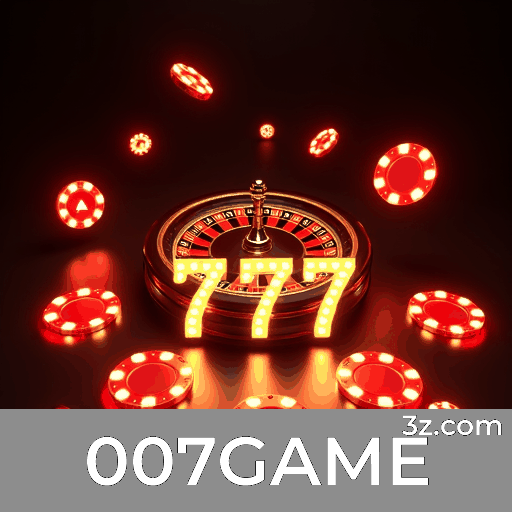 007GAME: A Plataforma de Apostas Online Segura e Profissional