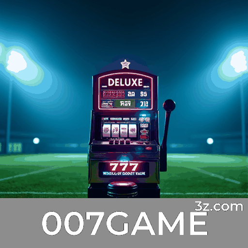 007GAME: A Plataforma de Apostas Online Segura e Profissional