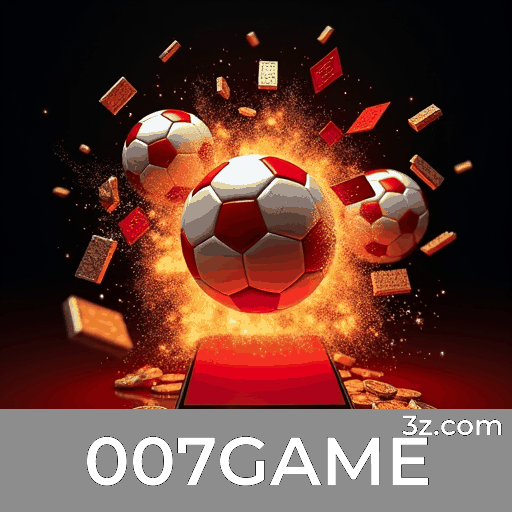 007GAME: Aposte com Facilidade e Funções Completas