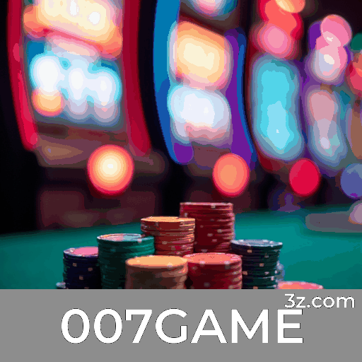 007GAME: Bônus e Promoções Exclusivas para Você