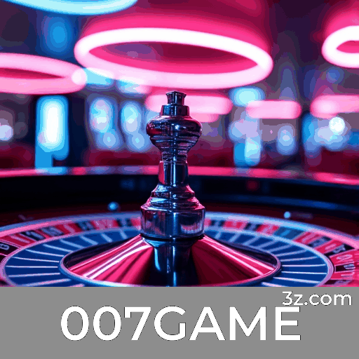 007GAME: Experiência Otimizada e Variada para Brasileiros